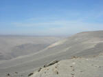 Atacama Desert views